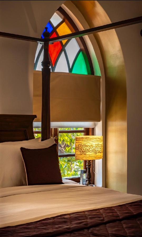 Hotel The Postcard Cuelim, Goa Cansaulim