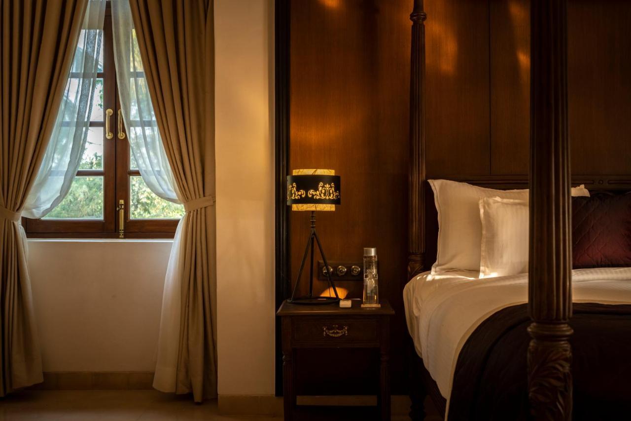 The Postcard Cuelim, Goa 5* Cansaulim