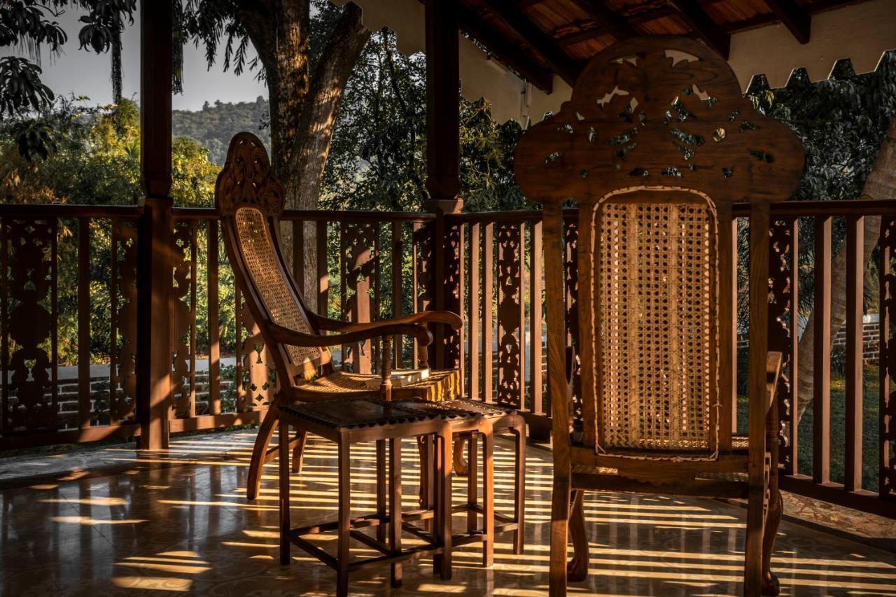 The Postcard Cuelim, Goa Hotel Cansaulim