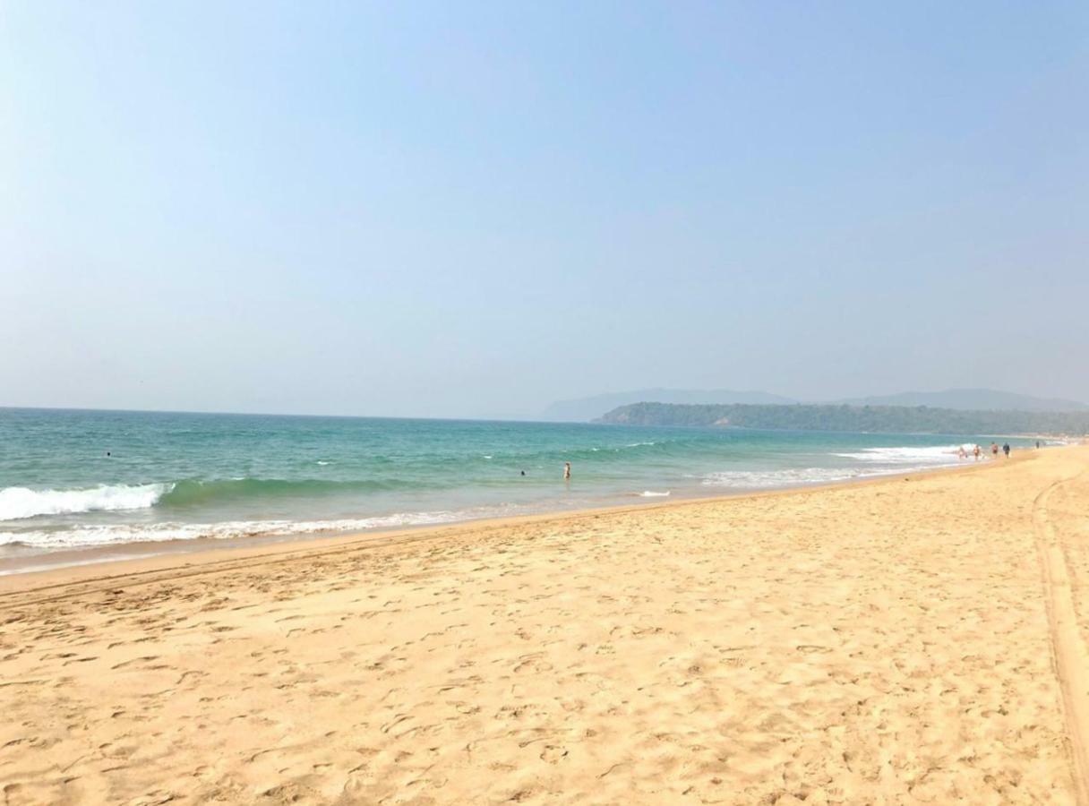 The Postcard Cuelim, Goa 5* Cansaulim