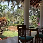 The Postcard Cuelim, Goa
