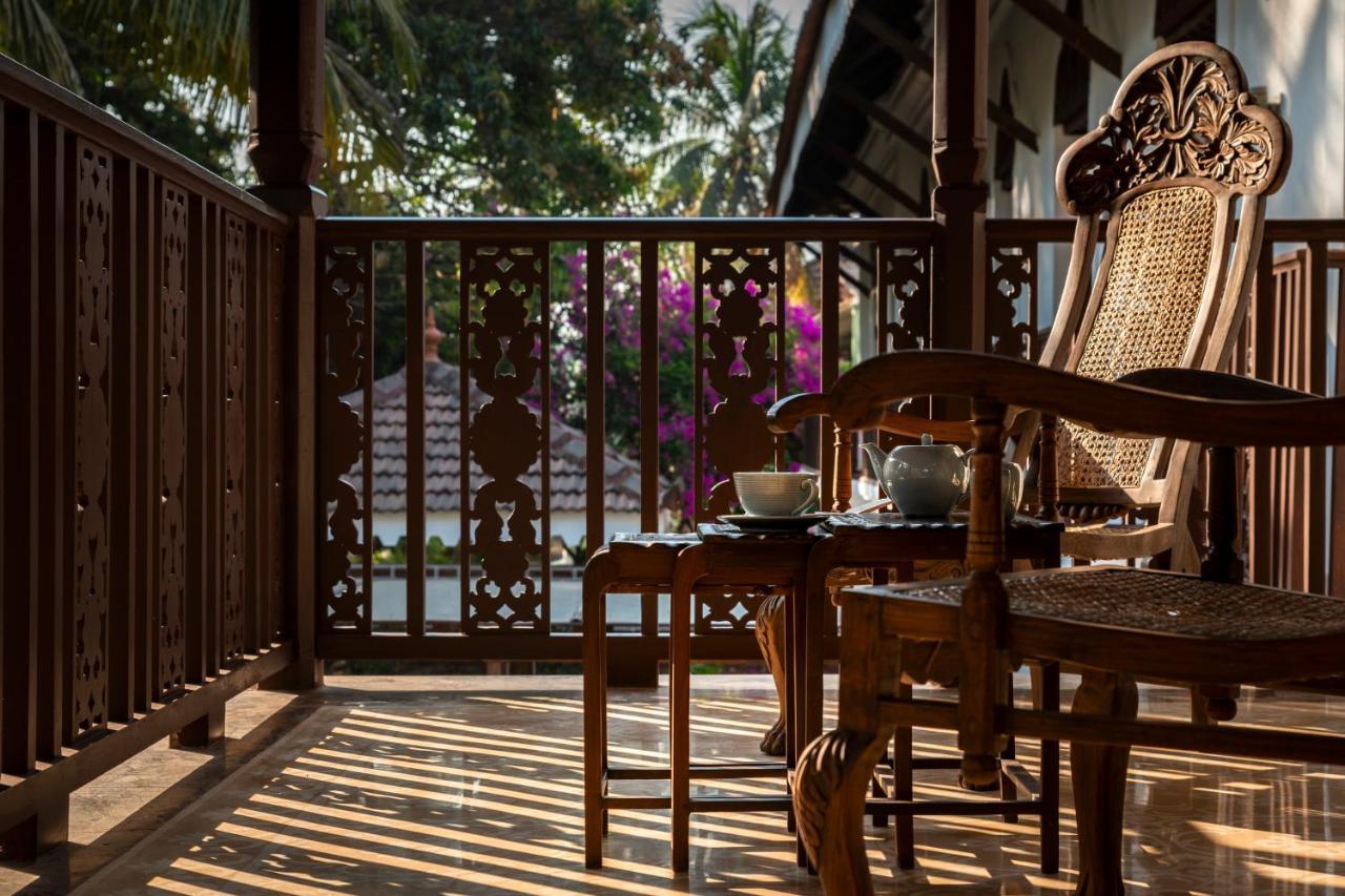 Hotel The Postcard Cuelim, Goa