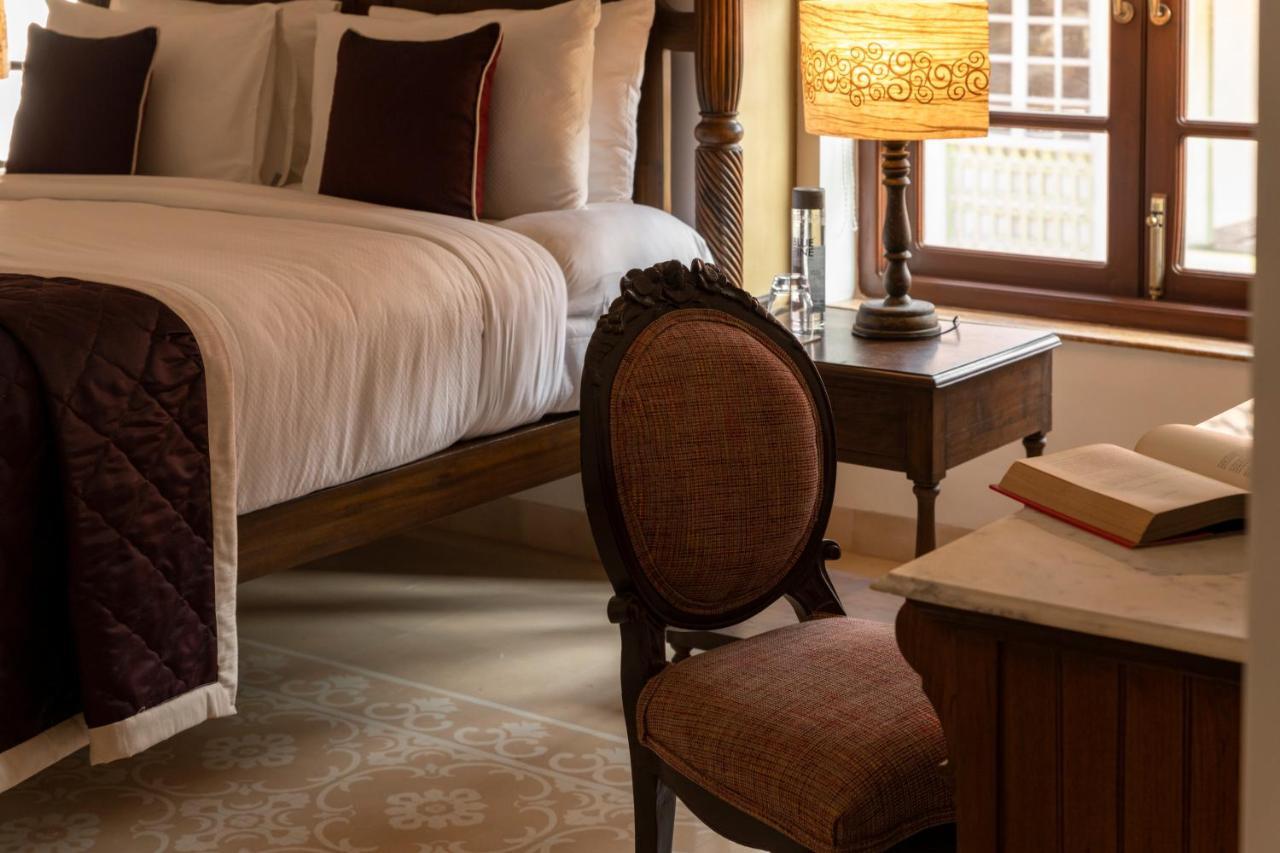 The Postcard Cuelim, Goa Hotel 5*