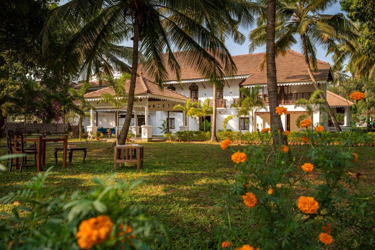 The Postcard Cuelim, Goa Hotel 5*