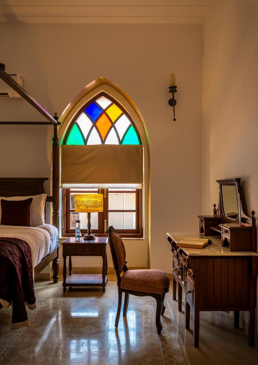 Hotel The Postcard Cuelim, Goa Cansaulim