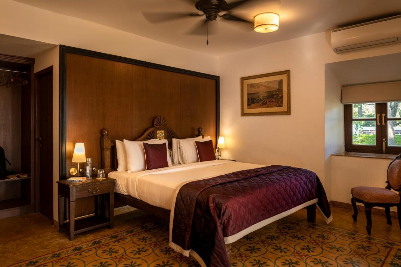 Hotel The Postcard Cuelim, Goa Cansaulim