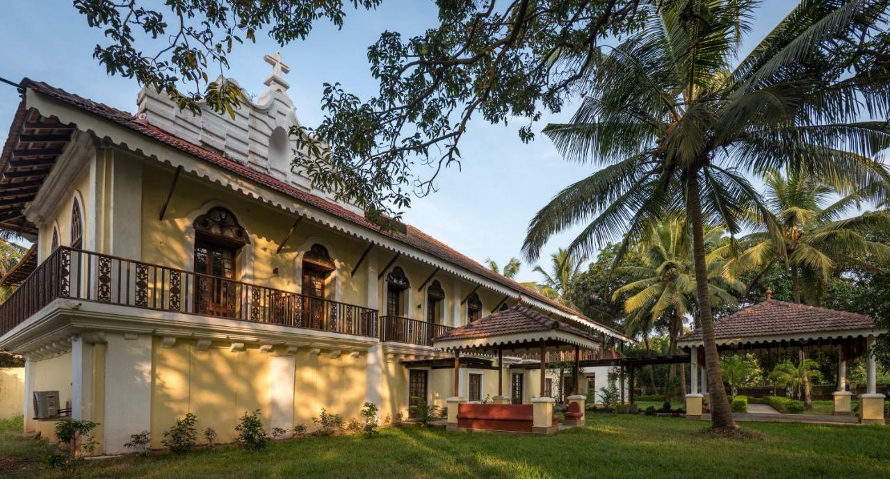 The Postcard Cuelim, Goa Cansaulim