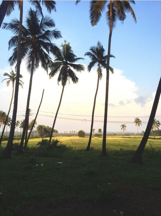 Hotel The Postcard Cuelim, Goa Cansaulim